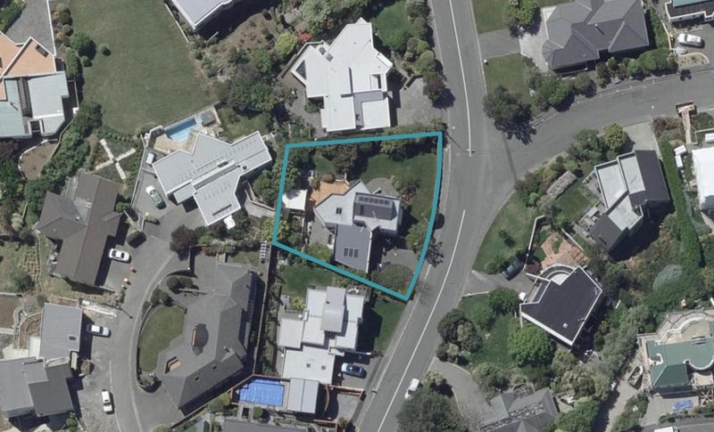 43 Longhurst Terrace, Cashmere, Christchurch - Carousel 1