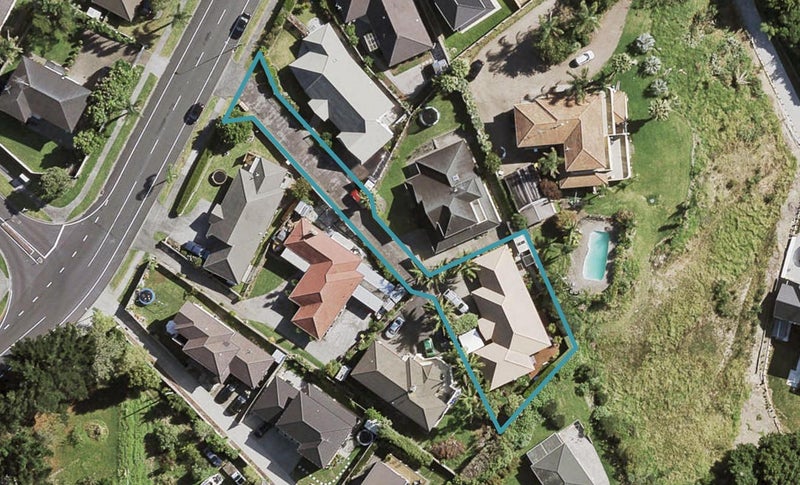 223A Hill Road, The Gardens, Auckland - Carousel 1