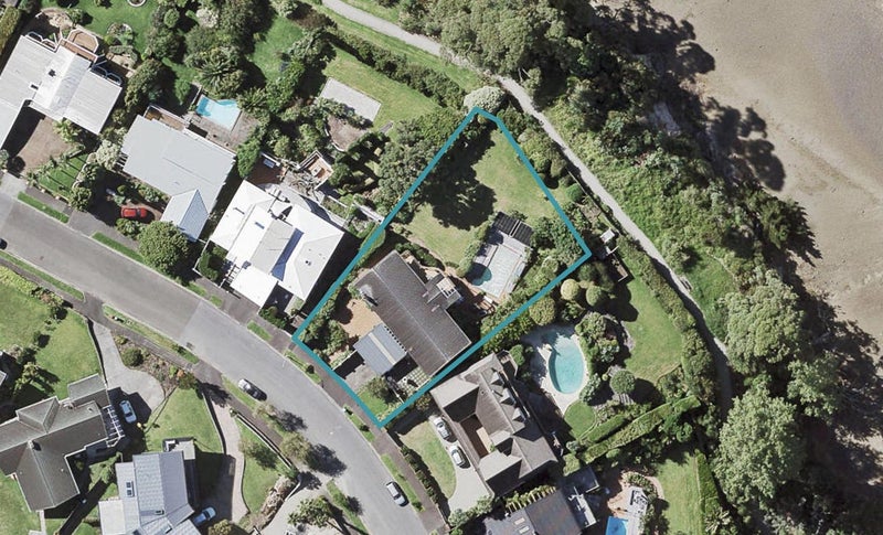 20 Vista Crescent, Glendowie, Auckland - Carousel 1