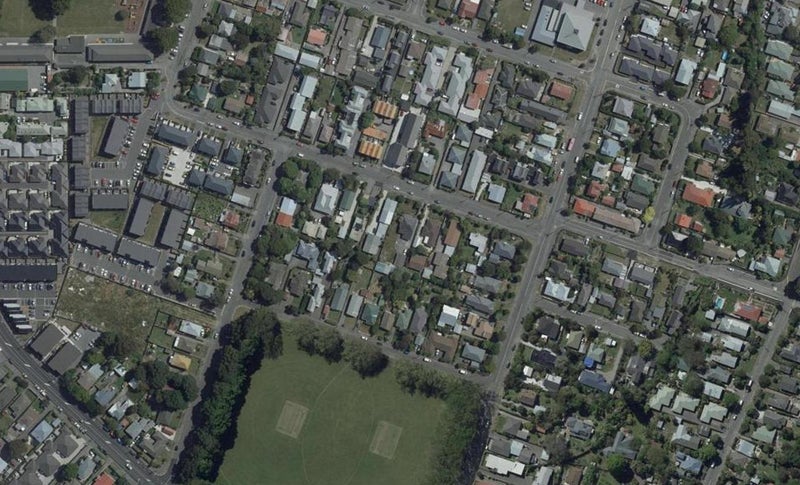 7/38 Buffon Street, Waltham, Christchurch - Carousel 1