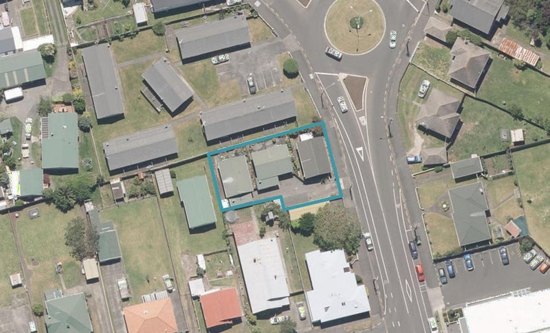 59B Abbot Street, Gonville, Whanganui - Carousel 1