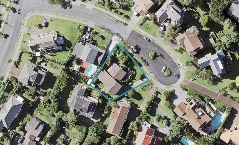 5 Jolyn Place, Cockle Bay, Auckland - Carousel 1
