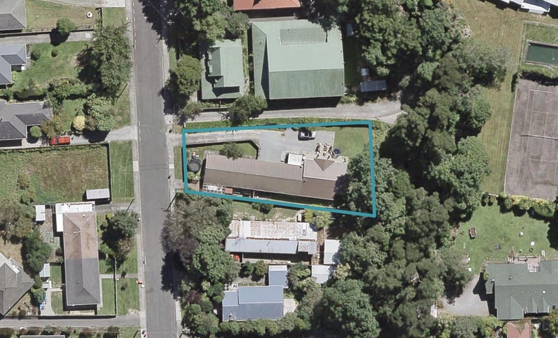 47A Cruickshank Road, Clouston Park, Upper Hutt - Carousel 1