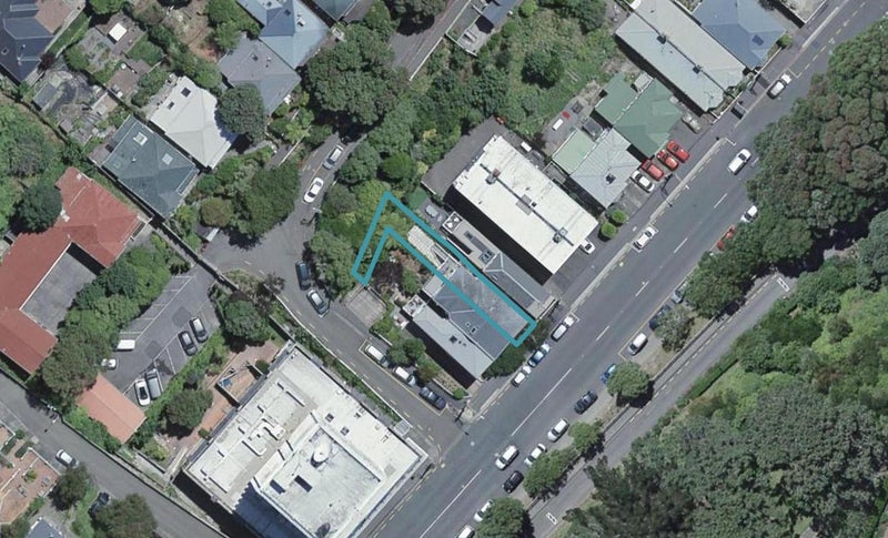 378 Tinakori Road, Thorndon, Wellington - Carousel 1
