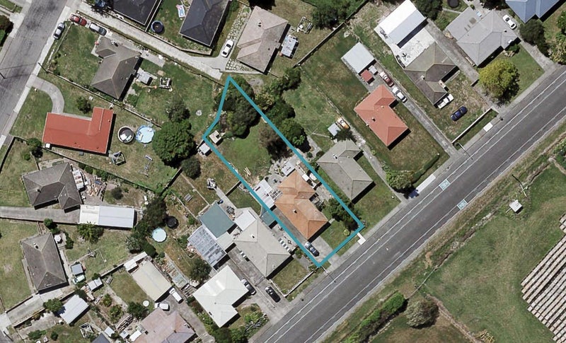 707 Norton Road, Akina, Hastings - Carousel 1