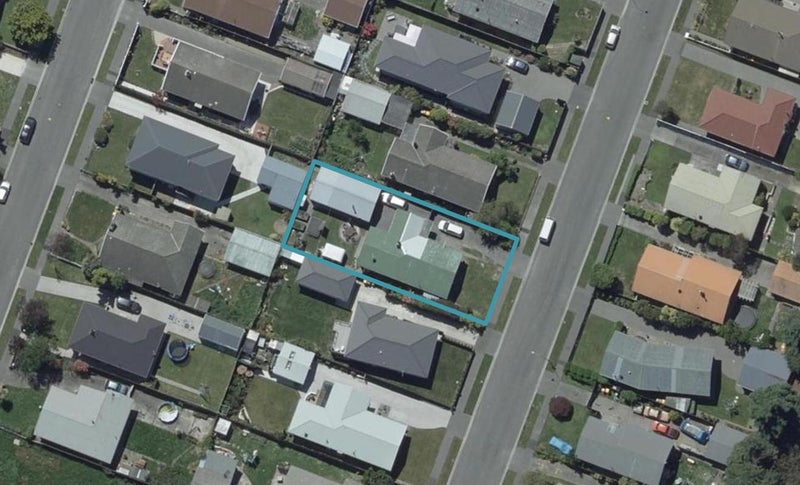 19 Waratah Street, Avondale, Christchurch - Carousel 1