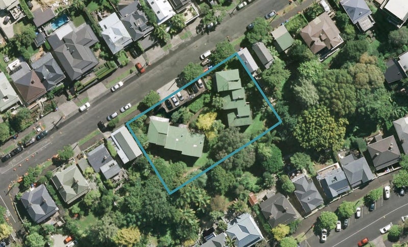 25 Collingwood Street, Freemans Bay, Auckland - Carousel 1