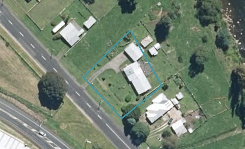 312 Miro Street, Manunui, Taumarunui - Carousel 1