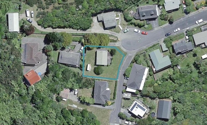 109 Percy Dyett Drive, Karori, Wellington - Carousel 1