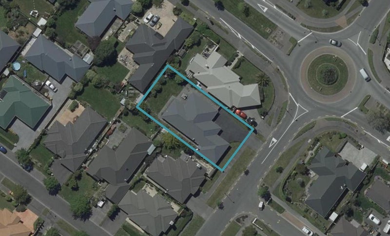4 Bibiana Street, Aidanfield, Christchurch - Carousel 1