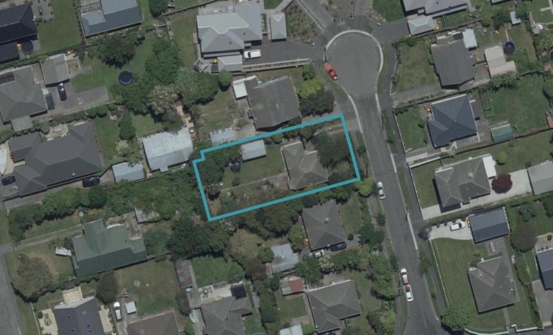 5 Ashby Place, Bryndwr, Christchurch - Carousel 1