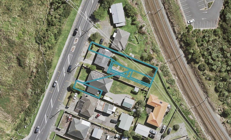 34F Seymour Road, Sunnyvale, Auckland - Carousel 1