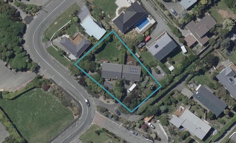 163 Major Hornbrook Road, Mount Pleasant, Christchurch - Carousel 1