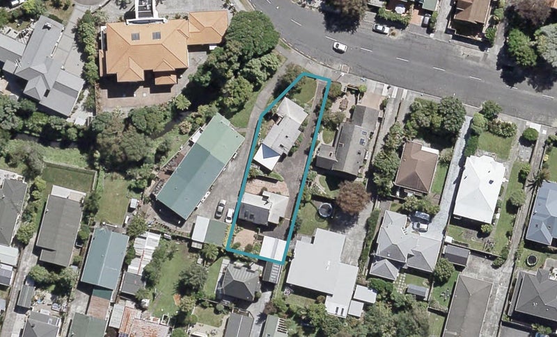2/21 WAI-ITI CRES, Woburn, Lower Hutt - Carousel 1