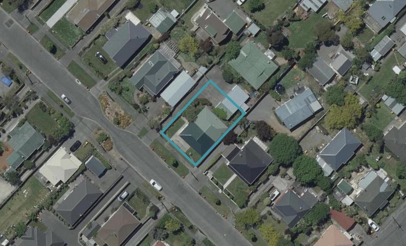 1/25 Wildberry Street, Woolston, Christchurch - Carousel 1