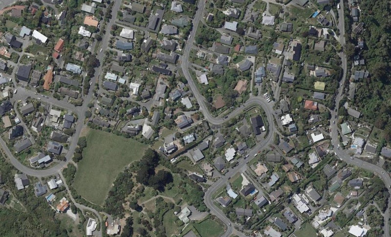 136 Major Hornbrook Road, Mount Pleasant, Christchurch - Carousel 1