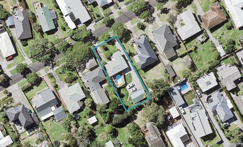23 Aragon Avenue, Glendowie, Auckland - Carousel 1