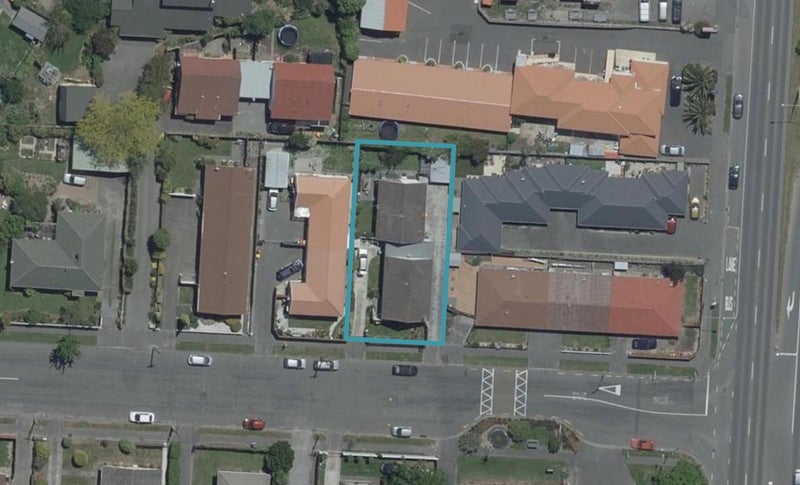 1/6 Tuckers Road, Redwood, Christchurch - Carousel 1