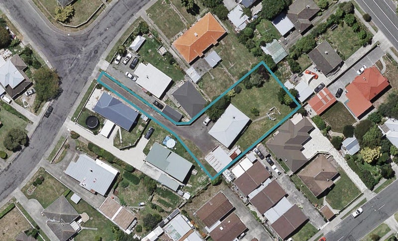 419 Hinau Street, Saint Leonards, Hastings - Carousel 1