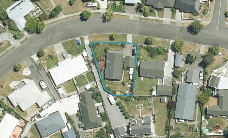 19 Solway Drive, Witherlea, Blenheim - Carousel 1