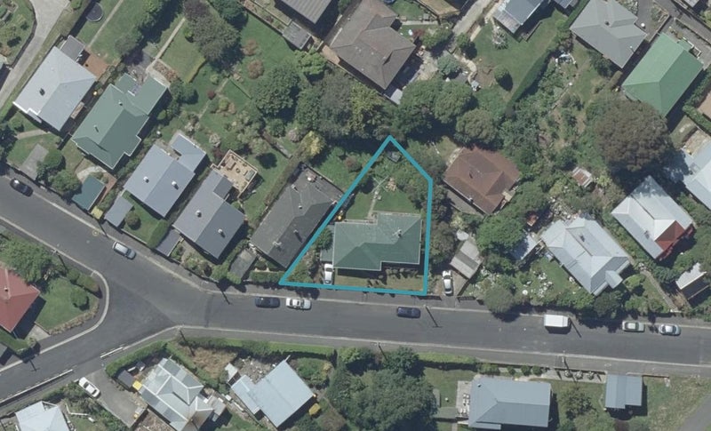 14 County Road, Kaikorai, Dunedin - Carousel 1
