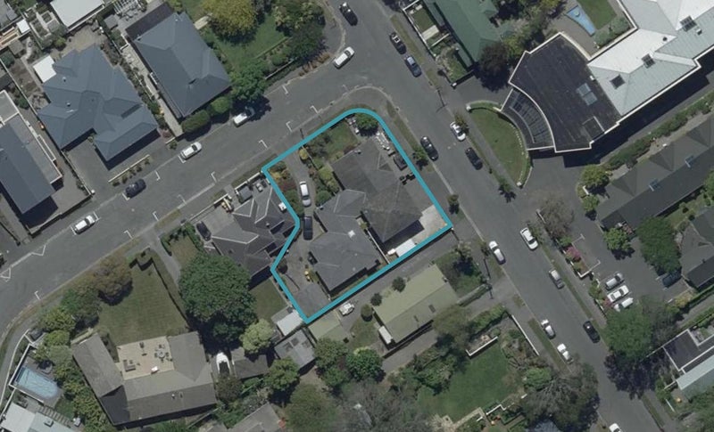 2/52 Mcdougall Avenue, St Albans, Christchurch - Carousel 1