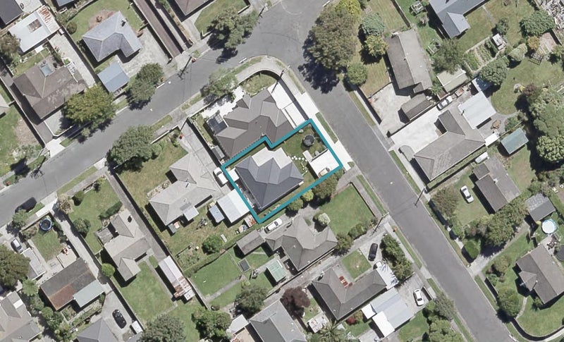 7 Keats Street, Trentham, Upper Hutt - Carousel 1