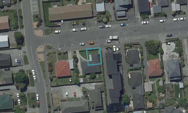 51A Maxwell Street, Riccarton, Christchurch - Carousel 1