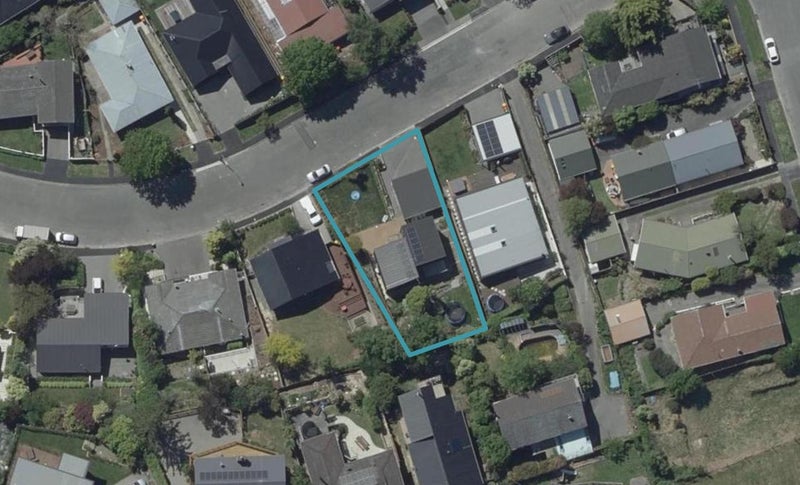 5 Gunns Crescent, Cashmere, Christchurch - Carousel 1