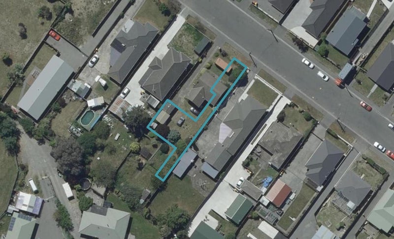 3/10 Ottawa Road, Wainoni, Christchurch - Carousel 1