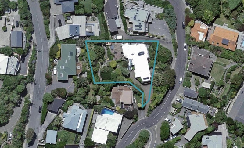 12 Beere Haven Road, Seatoun, Wellington - Carousel 1