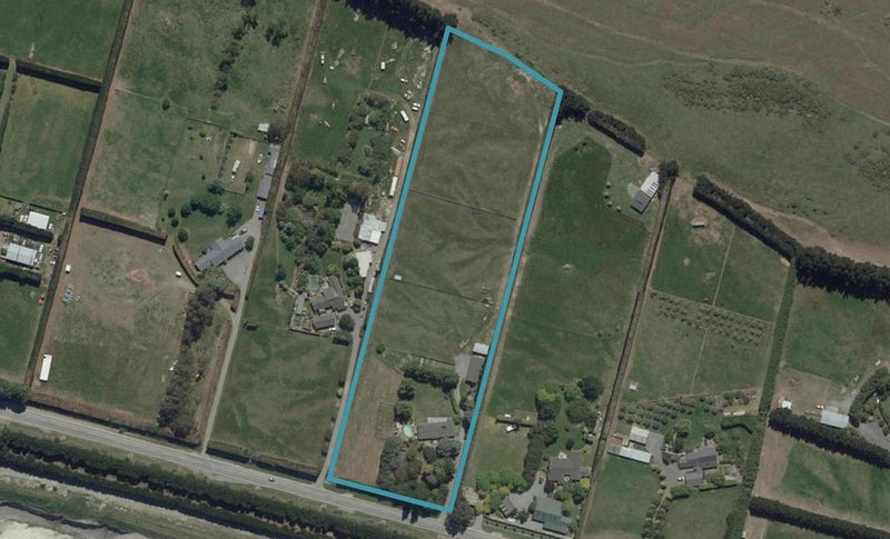 294 Old West Coast Road, Templeton, Christchurch - Carousel 1