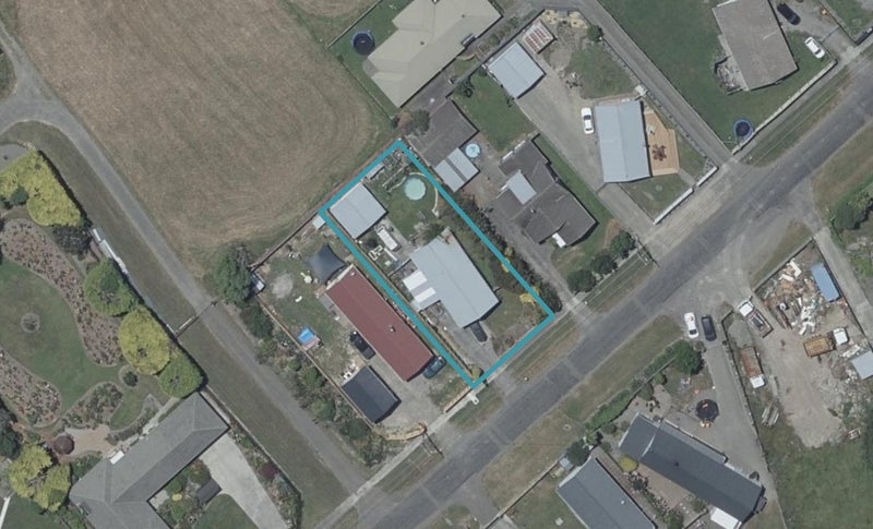 6 Maple Street, Bunnythorpe, Palmerston North - Carousel 1