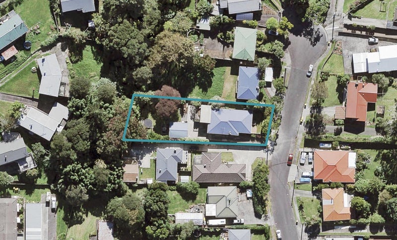 30 Blease Street, New Lynn, Auckland - Carousel 1