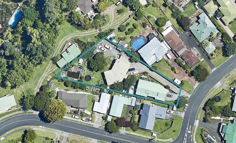 4B Margaret Road, Bellevue, Tauranga - Carousel 1