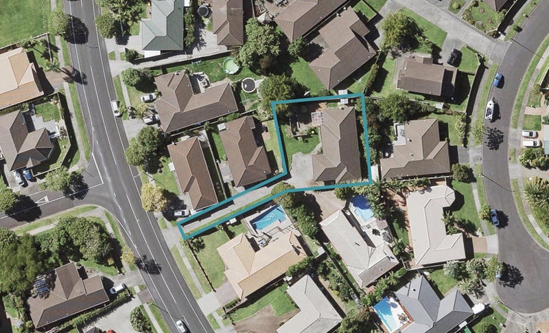 29 Kilimanjaro Drive, Northpark, Auckland - Carousel 1