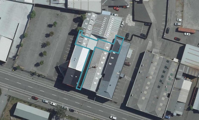 8/75 Ferry Road, Christchurch Central, Christchurch - Carousel 1