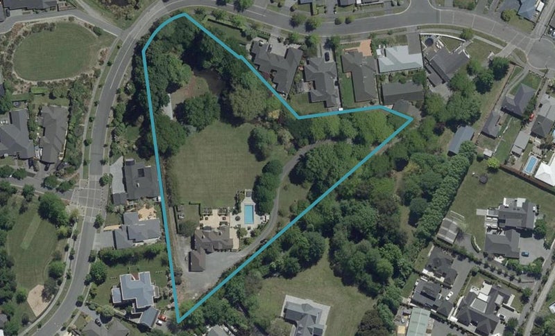 120 Englefield Road, Northwood, Christchurch - Carousel 1