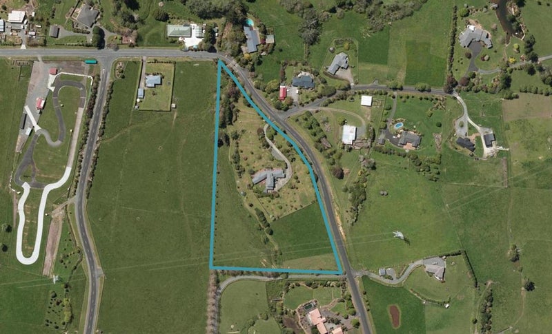 8 Maunu Estate Drive, Maunu, Whangarei - Carousel 1