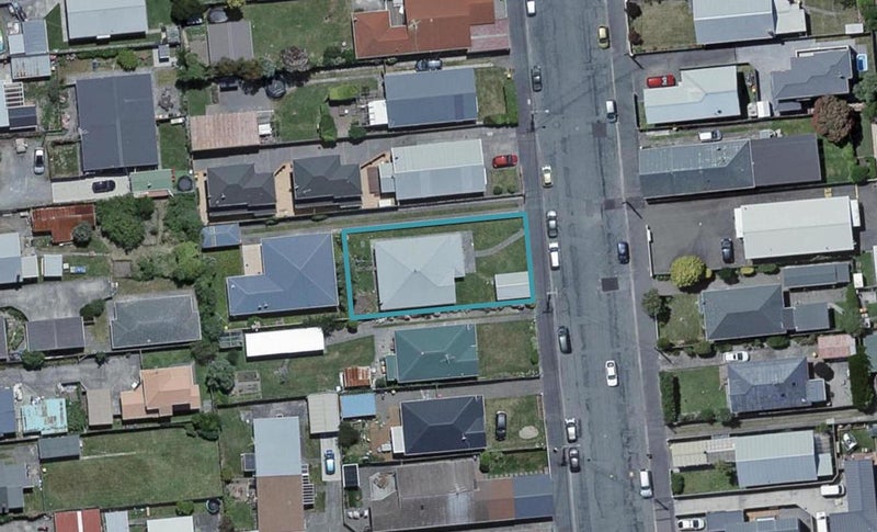 27 Argentine Avenue, Miramar, Wellington - Carousel 1