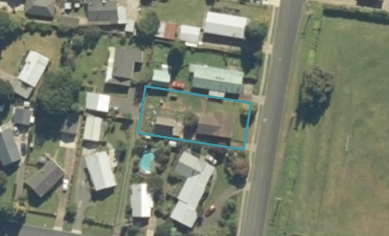 12 Oliver Street, Kihikihi, Te Awamutu - Carousel 1