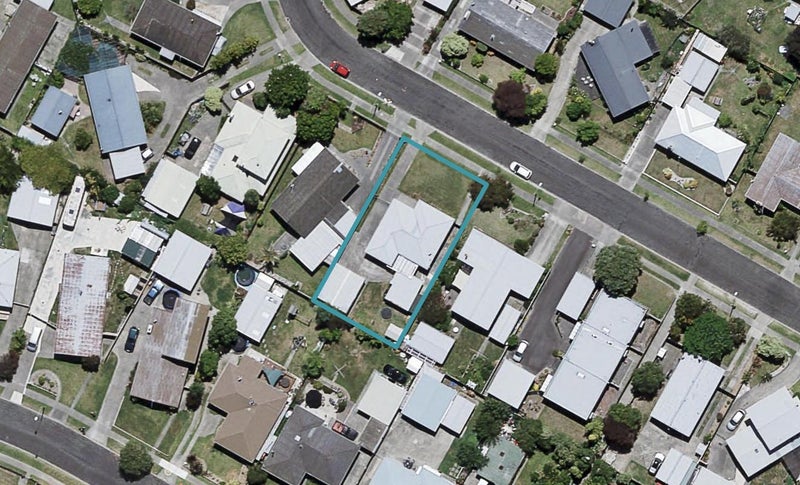 31 Liverpool Crescent, Tamatea, Napier - Carousel 1