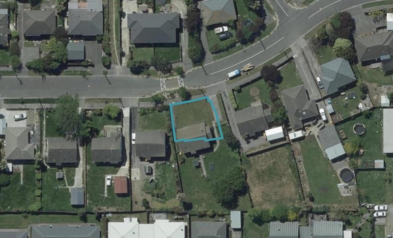 44A Torlesse Street, Avonside, Christchurch - Carousel 1