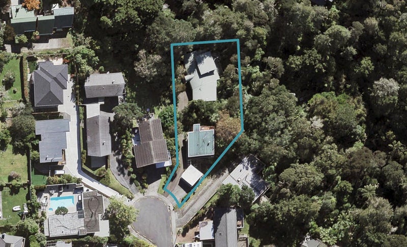 1/17 Havenwood Place, Birkenhead, Auckland - Carousel 1