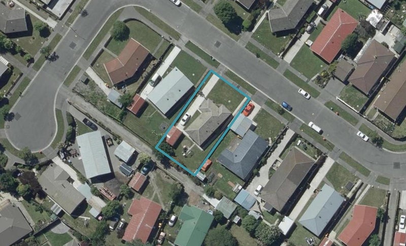 32 Cob Crescent, Woolston, Christchurch - Carousel 1