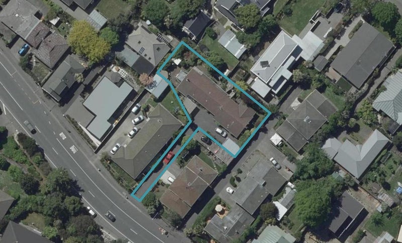 16C Cashmere Road, Cashmere, Christchurch - Carousel 1