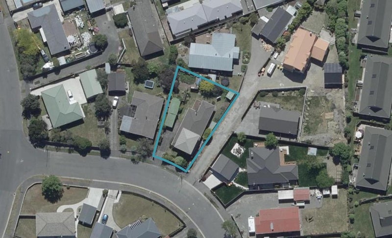 5 Allstone Place, Burwood, Christchurch - Carousel 1
