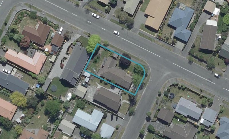 2 Jacaranda Place, Parklands, Christchurch - Carousel 1