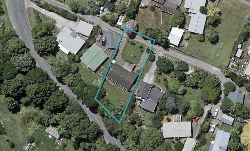 54B Freemans Road, Otaki - Carousel 1