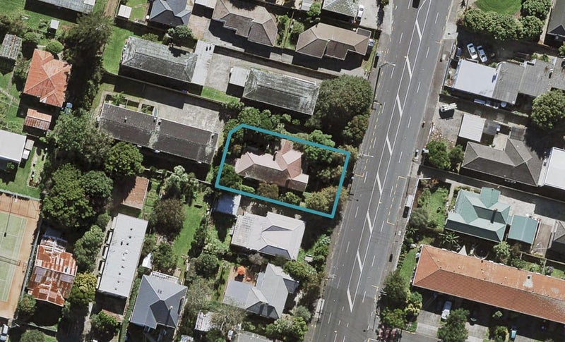 377 Sandringham Road, Sandringham, Auckland - Carousel 1